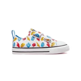 Chuck Taylor All Star Low Easy-On “Dino Daze”