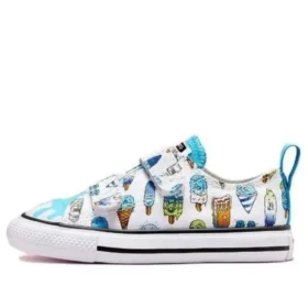 Chuck Taylor All Star Low Easy-On “Ice Pop”