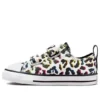 Chuck Taylor All Star Low Easy-On “Leopard Print”