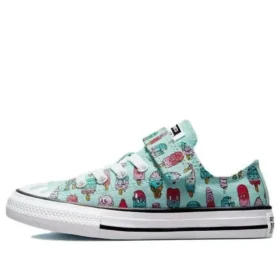 Chuck Taylor All Star Low Easy-On “Sweet Scoops”