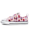 Chuck Taylor All Star Low Easy-On TD “Sweet Scoops”