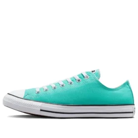 Chuck Taylor All Star Low “Electric Aqua”