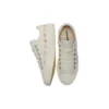 Chuck Taylor All Star Low “Embroidered Floral – Egret”