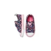 Chuck Taylor All Star Low “Flowered Purple Pink”