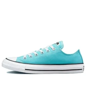 Chuck Taylor All Star Low “Fly Blue”