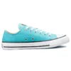 Chuck Taylor All Star Low “Fly Blue”