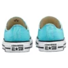 Chuck Taylor All Star Low “Fly Blue”