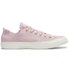 Chuck Taylor All Star Low “Frilly Thrills Pink Foam”