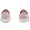 Chuck Taylor All Star Low “Frilly Thrills Pink Foam”