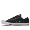 Chuck Taylor All Star Low “Glitter Shine – Black”
