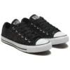 Chuck Taylor All Star Low “Glitter Shine – Black”