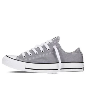 Chuck Taylor All Star Low “Gray White”