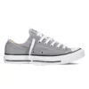 Chuck Taylor All Star Low “Gray White”