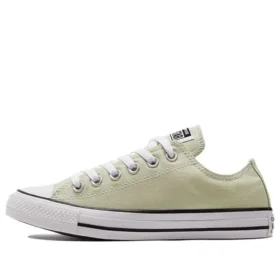Chuck Taylor All Star Low “Green”