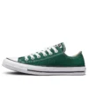 Chuck Taylor All Star Low “Green White”