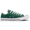 Chuck Taylor All Star Low “Green White”