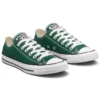 Chuck Taylor All Star Low “Green White”
