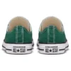 Chuck Taylor All Star Low “Green White”