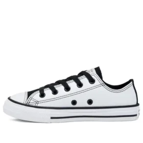Chuck Taylor All Star Low GS “Passing Notes”