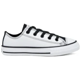 Chuck Taylor All Star Low GS “Passing Notes”