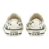 Chuck Taylor All Star Low GS “Summer Camp – Vintage White”