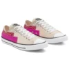 Chuck Taylor All Star Low “Hacked Fashion – Farro Purple”
