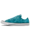 Chuck Taylor All Star Low “Harbor Teal”