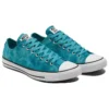Chuck Taylor All Star Low “Harbor Teal”