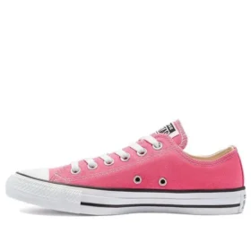 Chuck Taylor All Star Low “Hyper Pink”