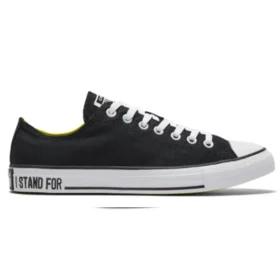 Chuck Taylor All Star Low “I Stand For”