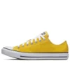 Chuck Taylor All Star Low “Lemon Chrome”