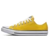Chuck Taylor All Star Low “Lemon Chrome”