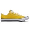 Chuck Taylor All Star Low “Lemon Chrome”