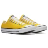 Chuck Taylor All Star Low “Lemon Chrome”