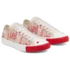 Chuck Taylor All Star Low “Love Fearlessly”