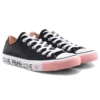 Chuck Taylor All Star Low “Love The Progress”