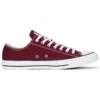 Chuck Taylor All Star Ox “Maroon”