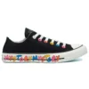 Chuck Taylor All Star Low “My Story – Black”
