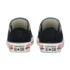 Chuck Taylor All Star Low “My Story – Black”
