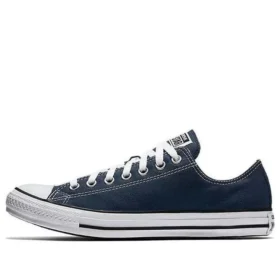 Chuck Taylor All Star Low “Navy”