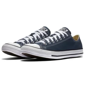 Chuck Taylor All Star Low “Navy”