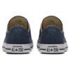 Chuck Taylor All Star Low “Navy”