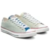 Chuck Taylor All Star Low “Navy Vintage White”