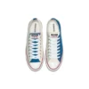 Chuck Taylor All Star Low “Navy Vintage White”