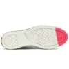 Chuck Taylor All Star Low “Neon Nights – Black Racer Pink”
