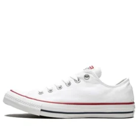 Chuck Taylor All Star Low “Optical White”