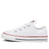 Chuck Taylor All Star Low “Optical White”