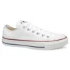 Chuck Taylor All Star Low “Optical White”