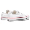 Chuck Taylor All Star Low “Optical White”