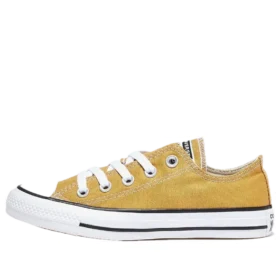 Chuck Taylor All Star Low OX “Burnt Honey”